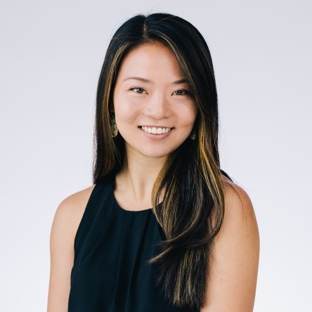 Ilene Chen, Founder and Principal of Avera