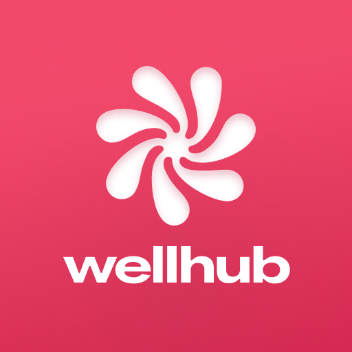 Wellhub company logo