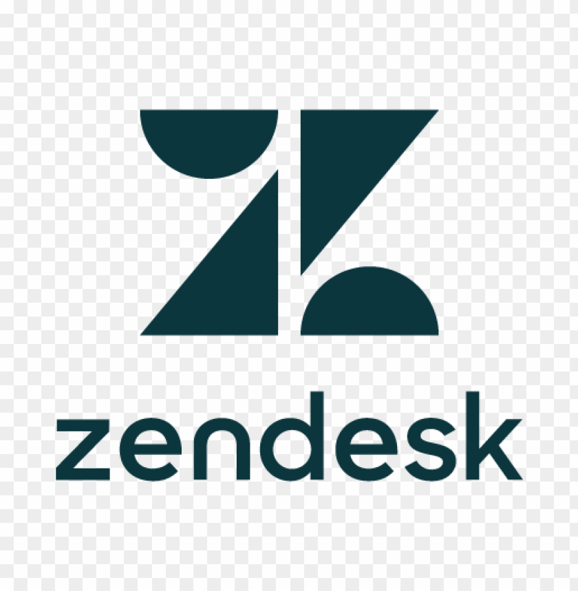 Zendesk company logo